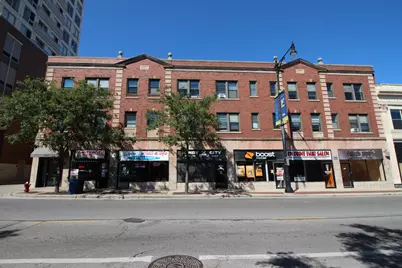 329 Howard Street, Evanston, IL 60202 - Photo 1