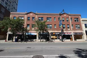 329 Howard St, Evanston, IL 60202 - Photo 1