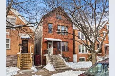 4350 S Rockwell Street, Chicago, IL 60632 - Photo 2