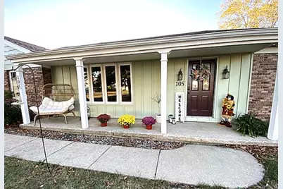 105 Kendall Street, Gifford, IL 61847 - Photo 2