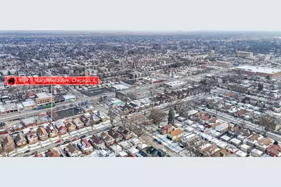 9139 S Marshfield Avenue, Chicago, IL 60620 - Photo 6