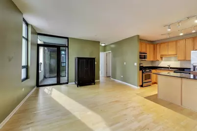 1255 S State Street #1017, Chicago, IL 60605 - Photo 2