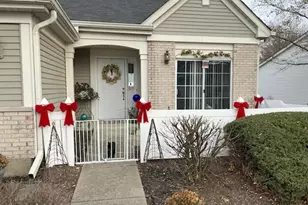 21314 W Crimson Ct, Plainfield, IL 60544 - Photo 2