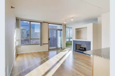 701 S Wells Street #1402, Chicago, IL 60607 - Photo 8