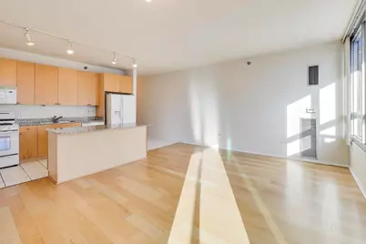 701 S Wells Street #1402, Chicago, IL 60607 - Photo 10