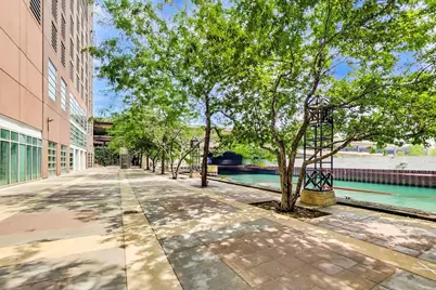 701 S Wells Street #1402, Chicago, IL 60607 - Photo 44