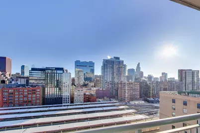 701 S Wells Street #1402, Chicago, IL 60607 - Photo 24