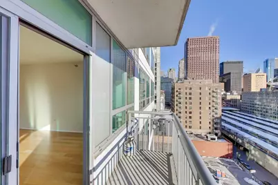 701 S Wells Street #1402, Chicago, IL 60607 - Photo 22