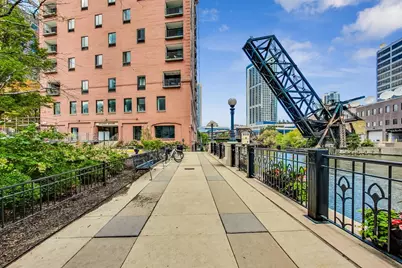 701 S Wells Street #1402, Chicago, IL 60607 - Photo 38