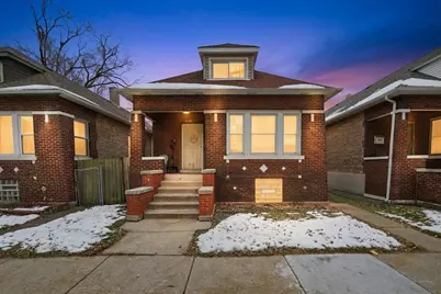 8539 S Saginaw Avenue, Chicago, IL 60617 - Photo 1
