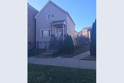 5346 S Morgan Street, Chicago, IL 60609 - Photo 1
