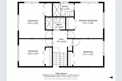7910 Churchill Street, Morton Grove, IL 60053 - Photo 38