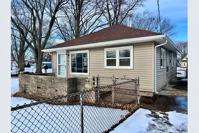 221 W 7th Street, Tilton, IL 61833 - Photo 4