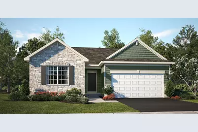 670 Rustic Way, Hinckley, IL 60520 - Photo 1