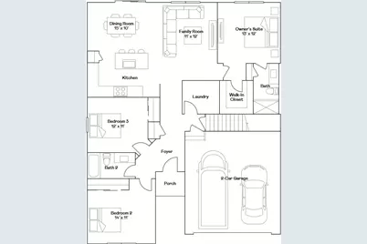 670 Rustic Way, Hinckley, IL 60520 - Photo 2