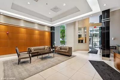 200 W Grand Avenue #2303, Chicago, IL 60654 - Photo 2