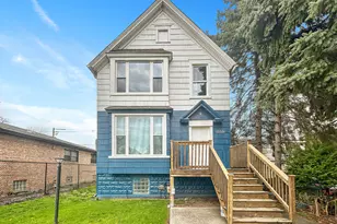 11326 S Eggleston Ave, Chicago, IL 60628 - Photo 1