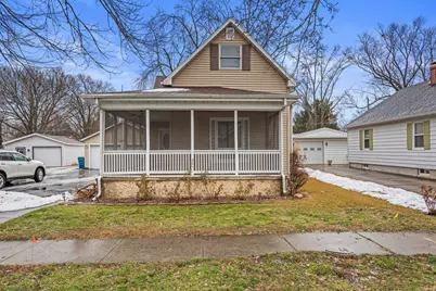 431 S Independence Street, Monticello, IL 61856 - Photo 1