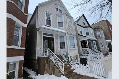1656 W Hollywood Avenue, Chicago, IL 60660 - Photo 1