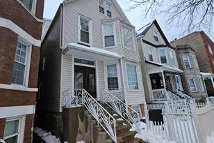 1656 W Hollywood Ave, Chicago, IL 60660 - Photo 1