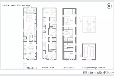 [Address not provided], Chicago, IL 60618 - Photo 70