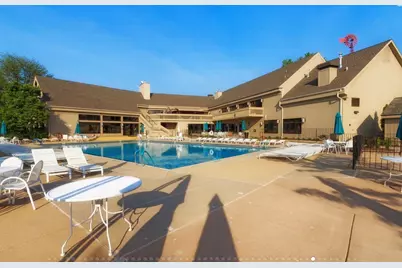 25 Shoreline Road #D, Lake Barrington, IL 60010 - Photo 36