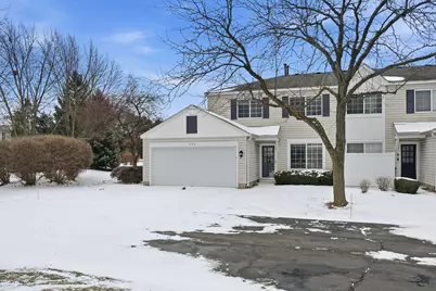 1372 Normantown Road #1372, Naperville, IL 60564 - Photo 22