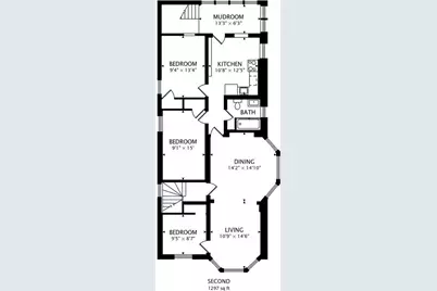 1134 S Oak Park Avenue S, Oak Park, IL 60304 - Photo 44