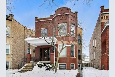 1134 S Oak Park Avenue S, Oak Park, IL 60304 - Photo 2