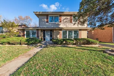 14633 Parkside Drive, Dolton, IL 60419 - Photo 1