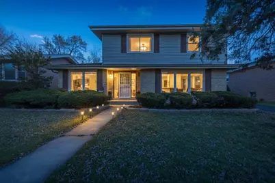 14633 Parkside Drive, Dolton, IL 60419 - Photo 2