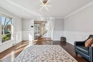 14633 Parkside Dr, Dolton, IL 60419 - Photo 4