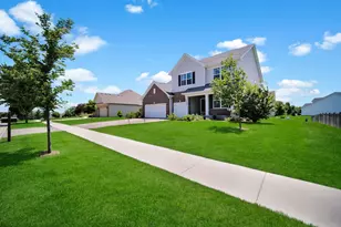 12905 Timber Wood Cir, Plainfield, IL 60544 - Photo 46