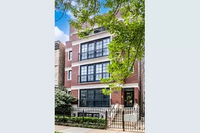 3746 N Fremont Street #1, Chicago, IL 60613 - Photo 2