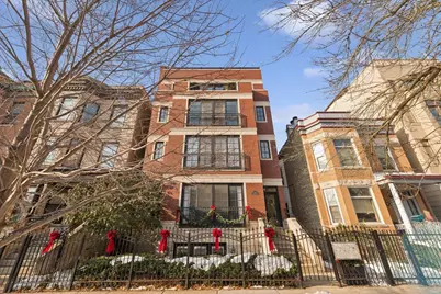 3746 N Fremont Street #1, Chicago, IL 60613 - Photo 1