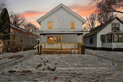 1111 Loomis Street, Rockford, IL 61102 - Photo 1