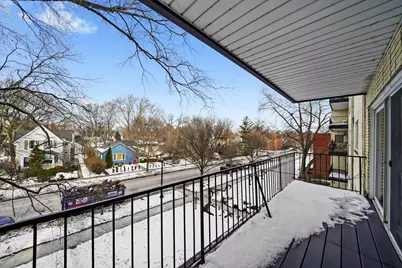 820 Oakton Street #3A, Evanston, IL 60202 - Photo 24