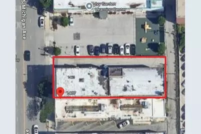 1467 S Michigan Avenue, Chicago, IL 60605 - Photo 4