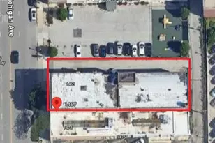 1467 S Michigan Ave, Chicago, IL 60605 - Photo 4