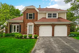 4458 Hatch Ln, Lisle, IL 60532 - Photo 1