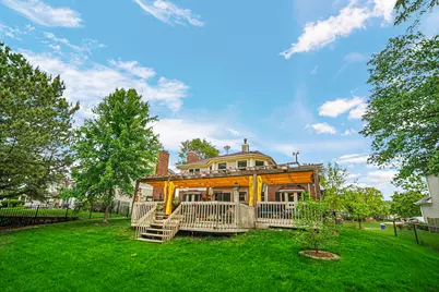 4458 Hatch Lane, Lisle, IL 60532 - Photo 28