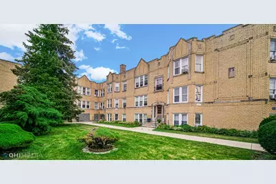 2419 N Oak Park Avenue #2C, Chicago, IL 60707 - Photo 1