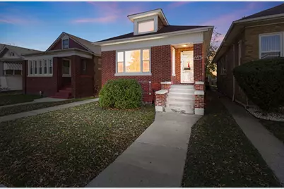 1727 E 83rd Place, Chicago, IL 60617 - Photo 1