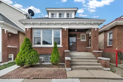 5938 S Richmond Street, Chicago, IL 60629 - Photo 1