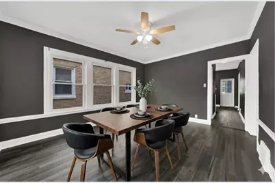 5938 S Richmond Street, Chicago, IL 60629 - Photo 6