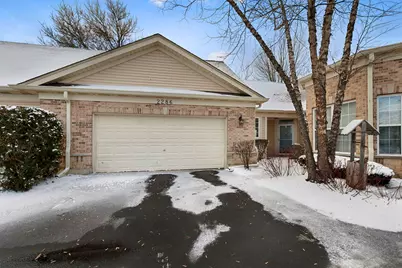 2286 Meadowcroft Lane, Grayslake, IL 60030 - Photo 1