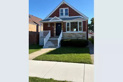 5745 S Sayre Avenue, Chicago, IL 60638 - Photo 2