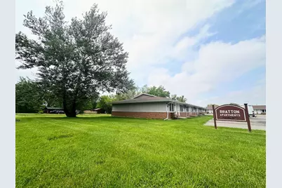 1014 Bratton Avenue #3, Marseilles, IL 61341 - Photo 1