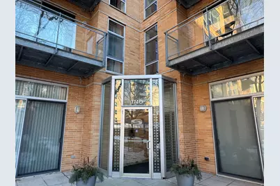 1740 Oak Avenue #409, Evanston, IL 60201 - Photo 4