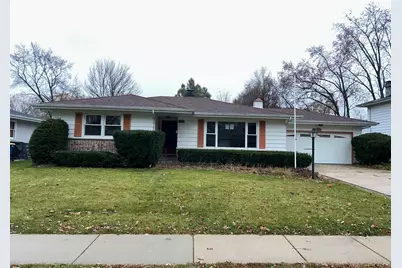 1755 Country Knolls Lane, Elgin, IL 60123 - Photo 2